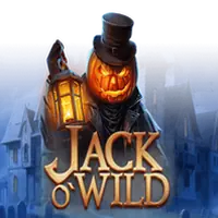 Jack O'Wild